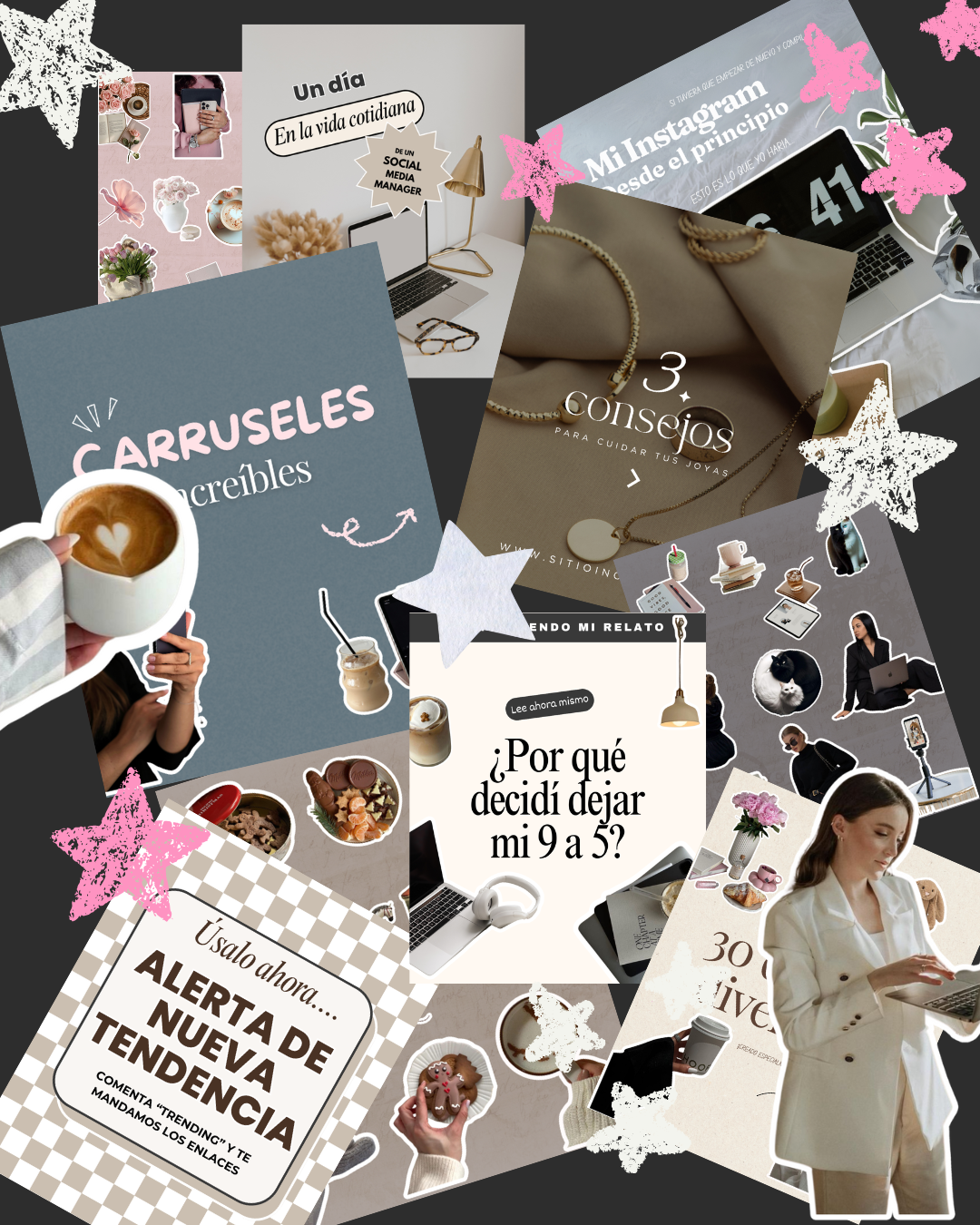 Pack Visual Pro